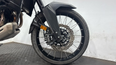 Honda Africa Twin CRF1100ASED (25MY)